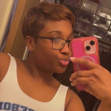 Pasche Boreland profile photo