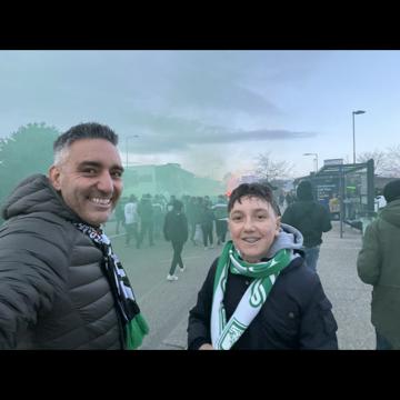 Sébastien Menessier profile photo