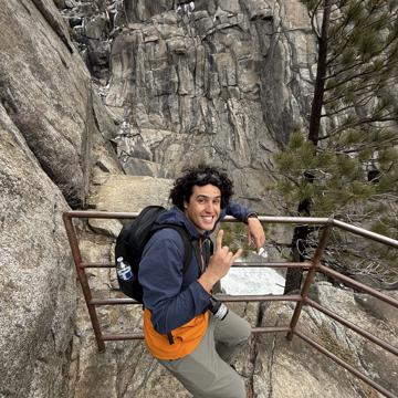 John Valentine profile photo