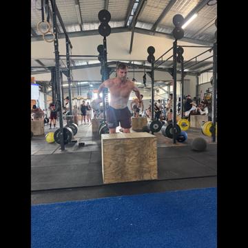 Trent Deen profile photo