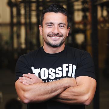 Armando Guell profile photo