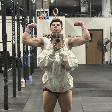 Ozael Santiago profile photo