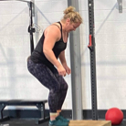 Nikki Eyre profile photo