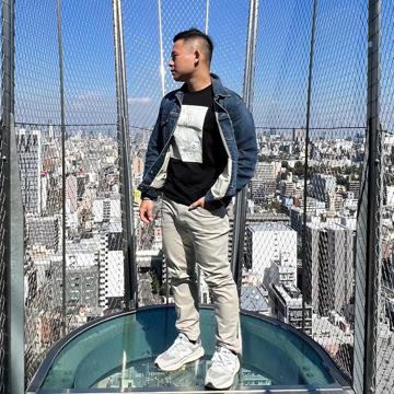 SinHong Chen profile photo