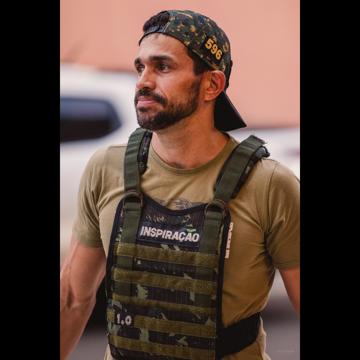 Robson Guimarães profile photo