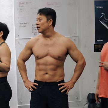 Weikai Wang profile photo