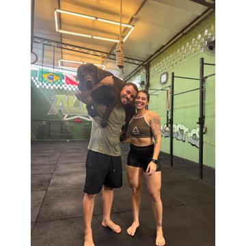 Isabela Sales profile photo