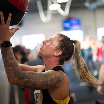 Emily Croke profile photo