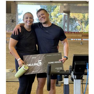 Erik Cone profile photo