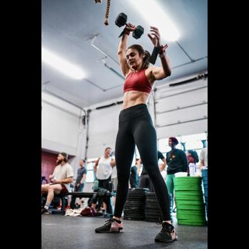 Josianne Cusson profile photo