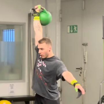 Sebastian Ehrbar profile photo