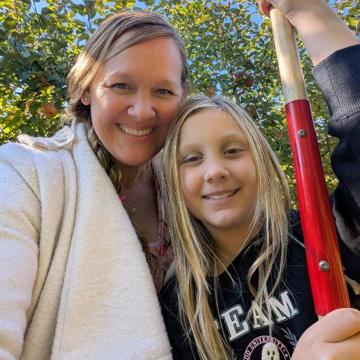 Tara Lavery profile photo