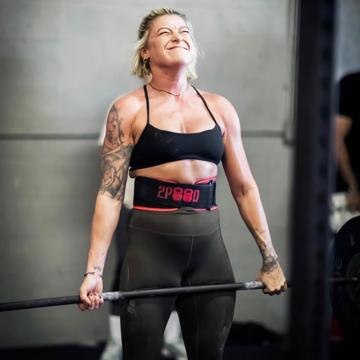 Trisha Rombola Chacon profile photo