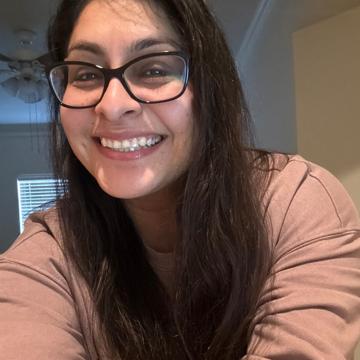 Belen Rosas profile photo