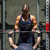 Karina Learg profile photo