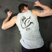 Ted Mourges profile photo