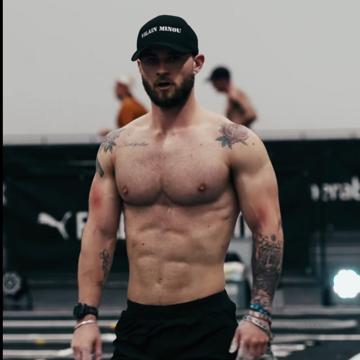 Mathieu Gaillard profile photo