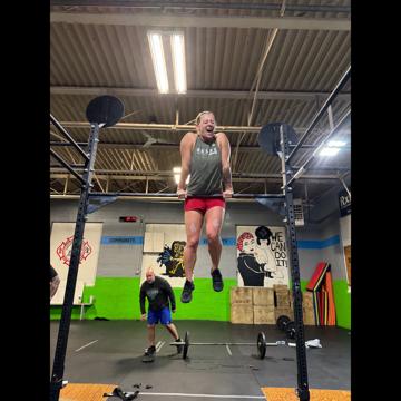 Patricia Lee profile photo