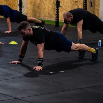 Israel Ballester Pereira profile photo