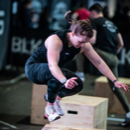 Charlotte Holmes-Darby profile photo