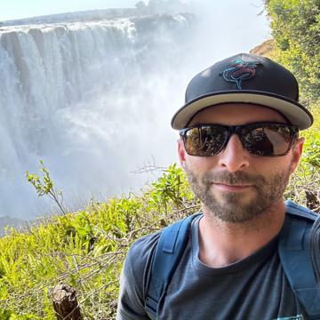 James Campany profile photo