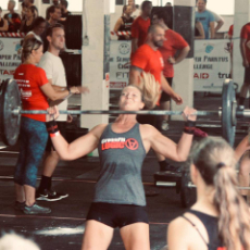 Michaela Egan profile photo