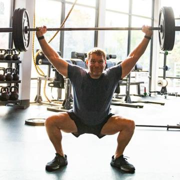 Michael Kelly profile photo