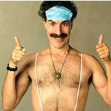 Danielle Byrd profile photo