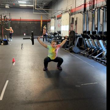 Katelyn McCourt profile photo