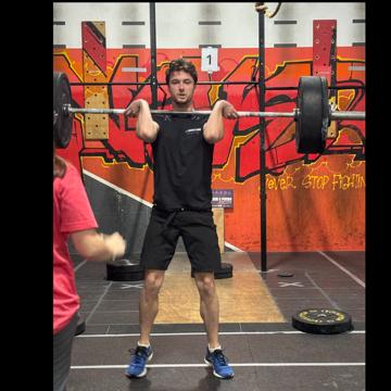 loick gainche profile photo