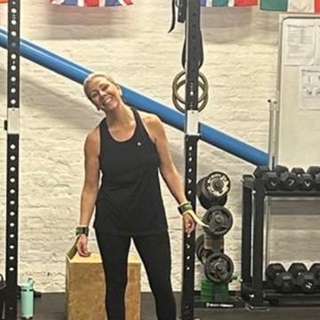 Belinda Breen profile photo