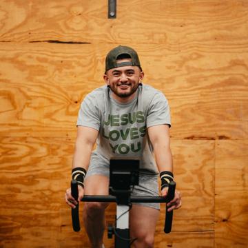 Anthony Blanchette profile photo