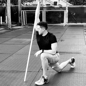 Kirby Moore profile photo