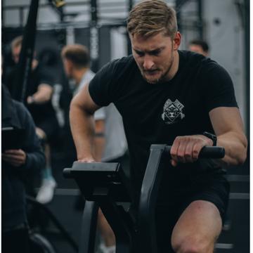 Maximilian Rüter profile photo