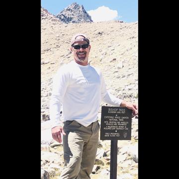 Matthew Bock profile photo