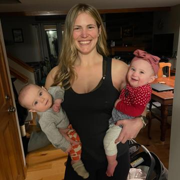 Brooke Morganelli profile photo