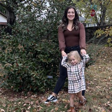 Natalie Griffey profile photo