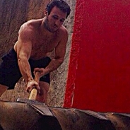 Igor Calegare profile photo