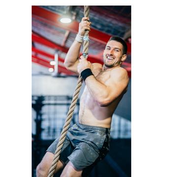 Max Jolley profile photo