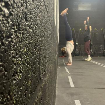 Becca Wright profile photo