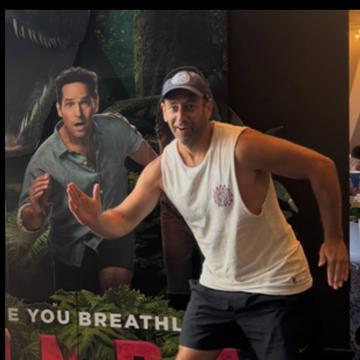 Ryan Lambert profile photo