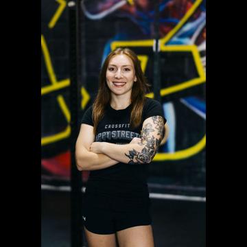 Cassidy Hunt profile photo