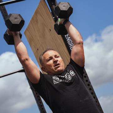 Michael Panayotis profile photo