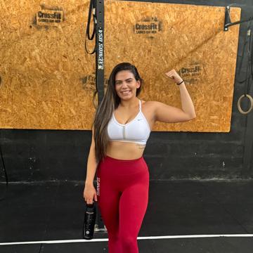 Kelly islany Ferreira de lima profile photo