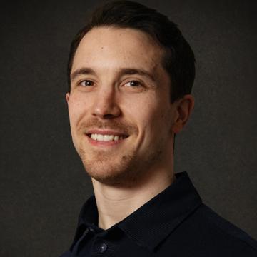 Jeremy Jacobson profile photo