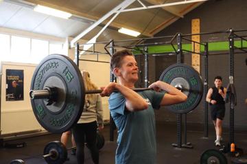 Yvonne Jager profile photo