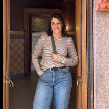 Kayce Patrick profile photo