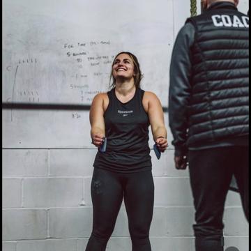 Lianne Ramsay profile photo