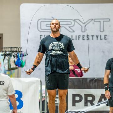 Chason Milner profile photo