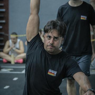 MATEUS MORAIS DE JESUS profile photo